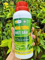 Mãnh Tướng Diệt Sâu 250EC
