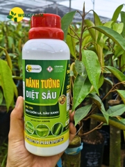 Mãnh Tướng Diệt Sâu 250EC