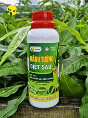 Mãnh Tướng Diệt Sâu 250EC