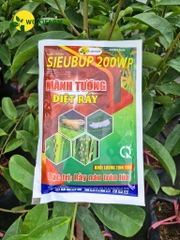 Mãnh Tướng Diệt Rầy SIEUBUP 200WP