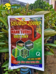 Mãnh Tướng Diệt Rầy SIEUBUP 200WP