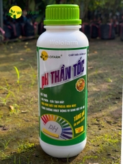 pH Thần Tốc