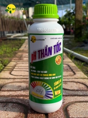 pH Thần Tốc