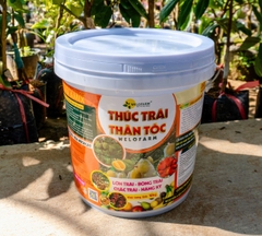 Thúc Trái Thần Tốc