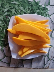 Xoài Tím Ngọc Vân