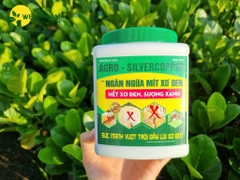 Chống Mít Xơ Đen