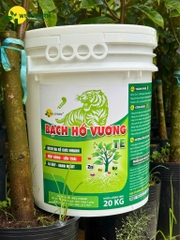 Bạch Hổ Vương TE