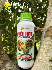 Thiên Hương Nano Xanh 1L