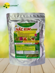 Hắc Kim NaNo (Kg)