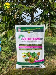 Tricho Humic USA
