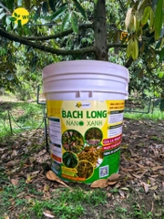 Bạch Long Nano Xanh