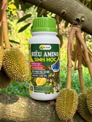 Siêu Amino Sinh Học