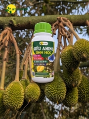 Siêu Amino Sinh Học
