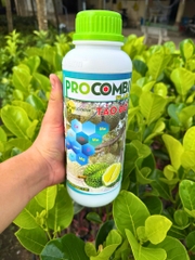 Pro Combi Tảo Đỏ Plus