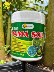 Vi Sinh Pama Soil