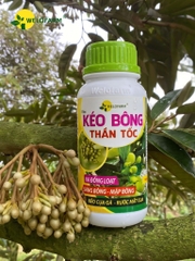Kéo Bông Thần Tốc