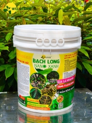 Bạch Long Nano Xanh 20kg