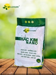 Hắc Kim Nano