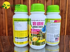 Siêu Amino Sinh Học (Nâng Cấp)