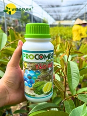 Pro Combi Tảo Đỏ Plus