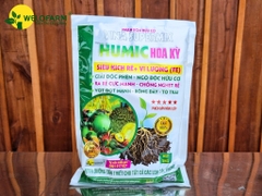 Humic Hoa Kỳ