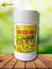 Siêu Kích Bông