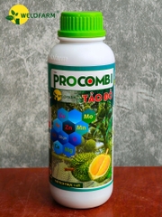 Procombi Tảo Đỏ 1L