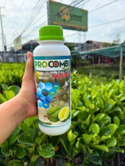 Pro Combi Tảo Đỏ Plus