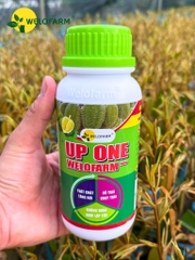 Up One Nano Welofarm