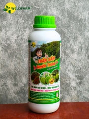 1L - Thần Sấm Diệt Tuyến Trùng