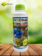 Pro Combi Plus Tảo Đỏ