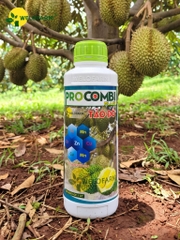 Pro Combi Plus Tảo Đỏ