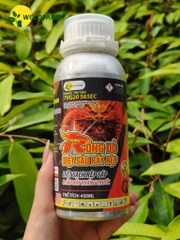 Rồng Đỏ Diệt Sâu Rầy Rệp