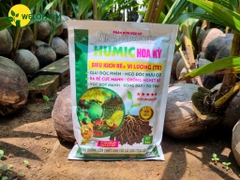 Humic Hoa Kỳ