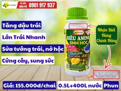 Siêu Amino Sinh Học