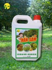 Thần Sấm Tuyến Trùng Pro