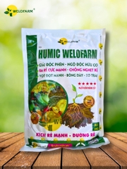 Humic Welofarm