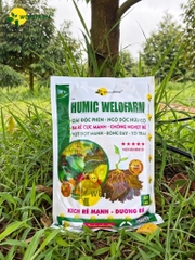 Humic Welofarm