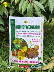 Humic Welofarm