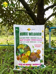 Humic Welofarm