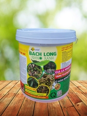 Bạch Long Nano Xanh 10Kg