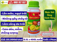 Lên Cơm Plus