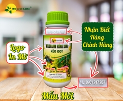 Welofarm Rồng Xanh