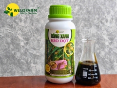 Rồng Xanh Kéo Đọt
