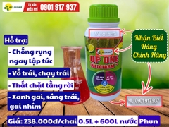 Up One Nano Welofarm