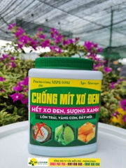 Chống Mít Xơ Đen