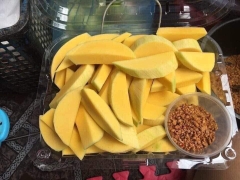 Xoài Tứ Quý