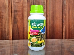 Siêu Amino Sinh Học (Nâng Cấp)