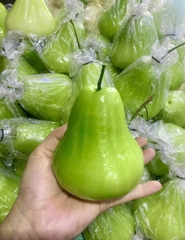 Mận Tam Hoa