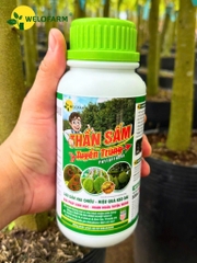 Thần Sấm Diệt Tuyến Trùng Pro